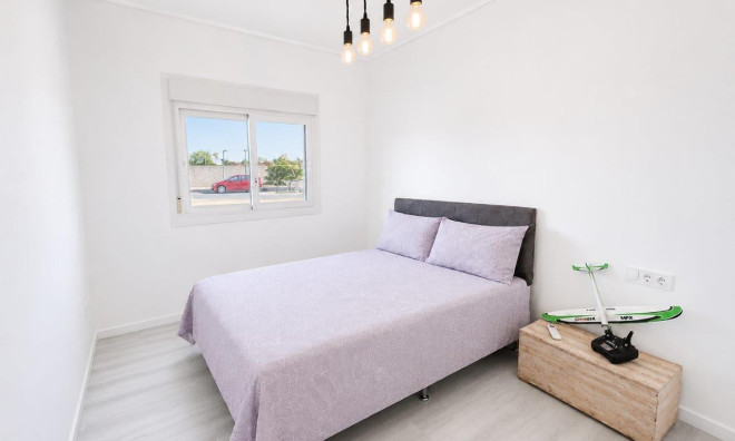 Resale - Villa -
Torre-Pacheco - La Torre Golf