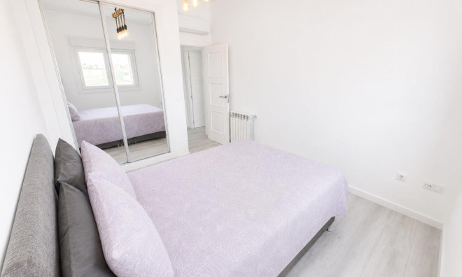 Resale - Villa -
Torre-Pacheco - La Torre Golf