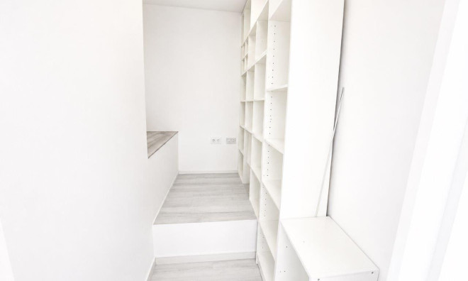 Resale - Villa -
Torre-Pacheco - La Torre Golf
