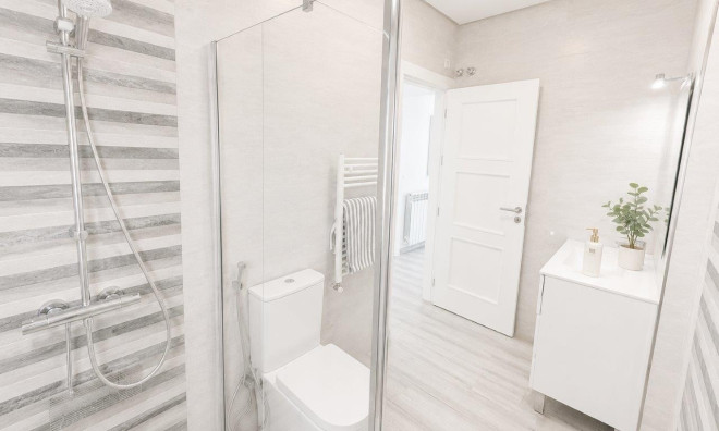 Resale - Villa -
Torre-Pacheco - La Torre Golf