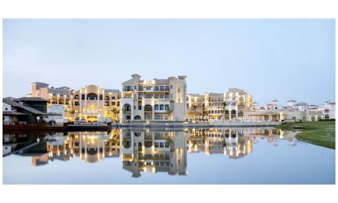 Resale - Villa -
Torre-Pacheco - La Torre Golf