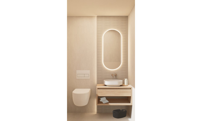 New Build - Townhouse -
Gran Alacant