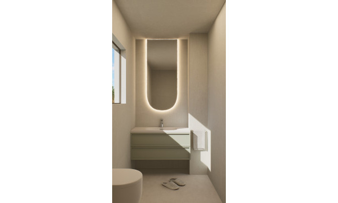 New Build - Townhouse -
Gran Alacant