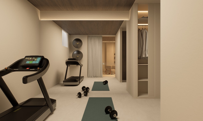 New Build - Townhouse -
Gran Alacant