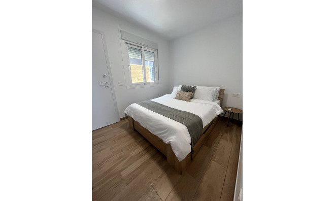 Obra nueva - Villa / Semi pareado -
Gran Alacant