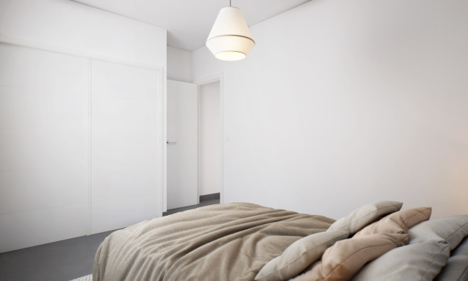Nieuwbouw Woningen - Villa / Halfvrijstaand -
Gran Alacant