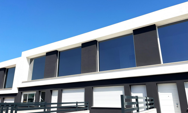 Nieuwbouw Woningen - Villa / Halfvrijstaand -
Gran Alacant