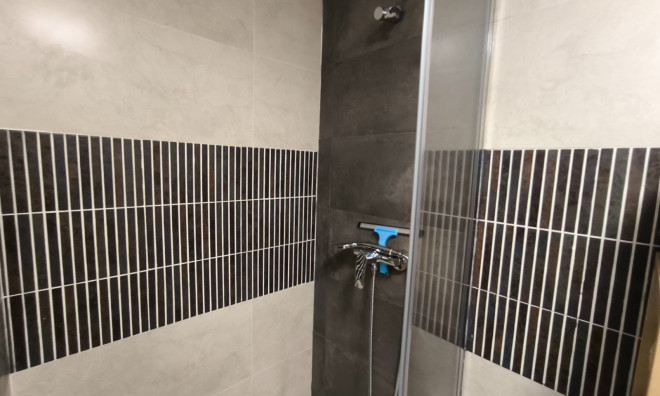 Resale - Penthouse -
Los Alcázares - Serena Golf