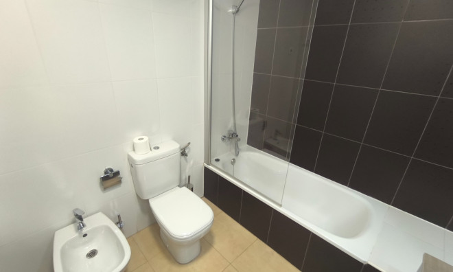 Segunda mano - Apartamento / piso -
Torre-Pacheco - Mar Menor Golf Resort