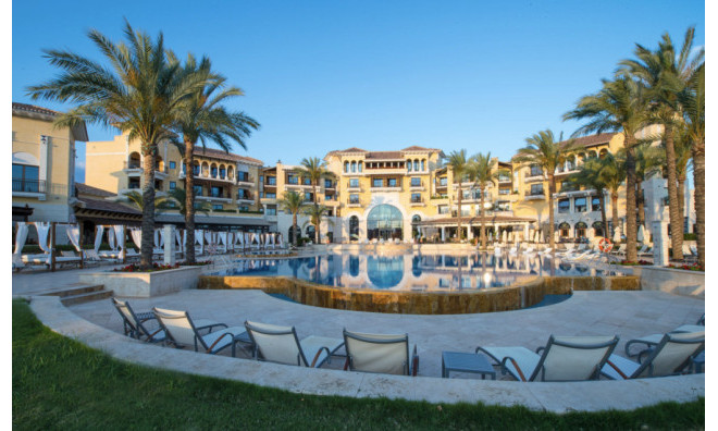 Segunda mano - Apartamento / piso -
Torre-Pacheco - Mar Menor Golf Resort