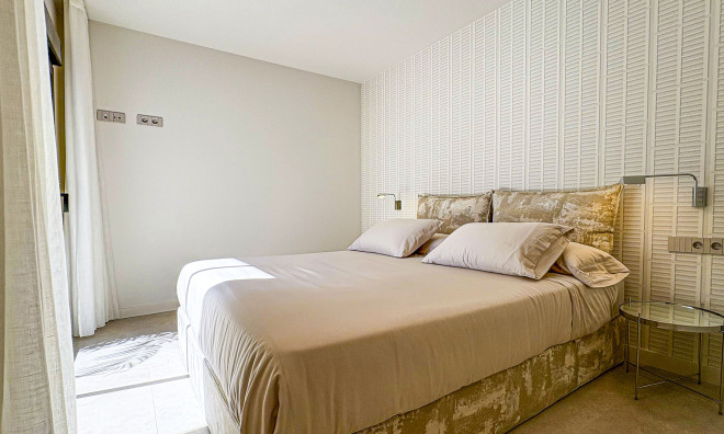 New Build - Townhouse -
Ciudad Quesada