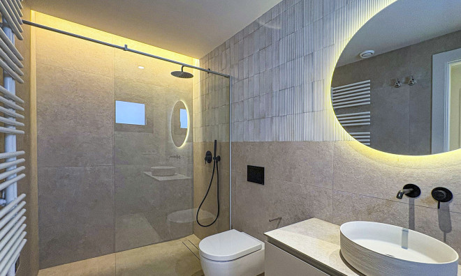 New Build - Townhouse -
Ciudad Quesada