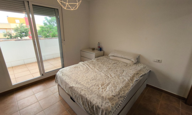 Resale - Villa / Semi semi-detached -
Murcia