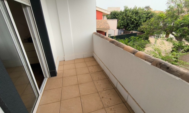 Resale - Villa / Semi semi-detached -
Murcia