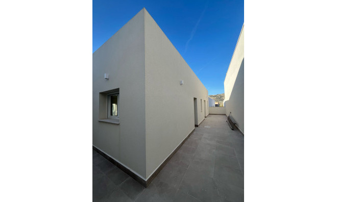 New Build - Villa / Semi semi-detached -
La Romana