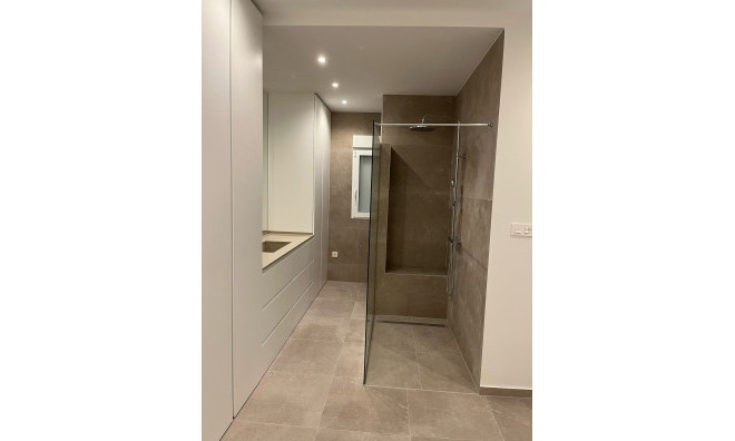 New Build - Villa / Semi semi-detached -
La Romana