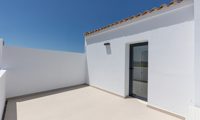 Nouvelle construction - Villa / Jumelée -
Rafal