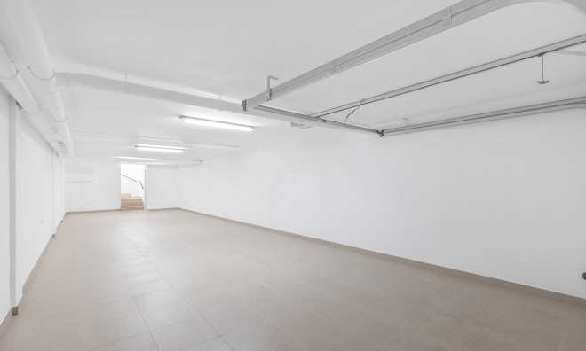 Nouvelle construction - Villa / Jumelée -
Rafal