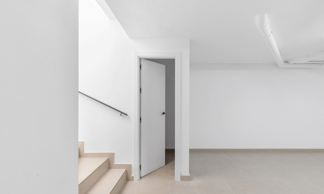 Nouvelle construction - Villa / Jumelée -
Rafal