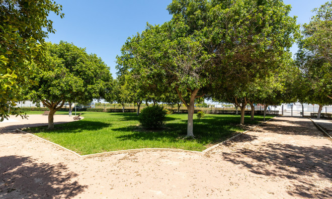 Nouvelle construction - Villa / Jumelée -
Rafal