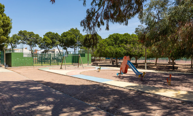 Nouvelle construction - Villa / Jumelée -
Rafal