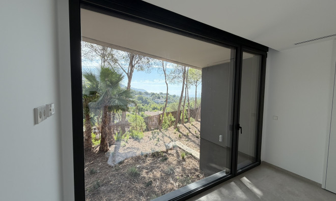 New Build - Villa -
Altea