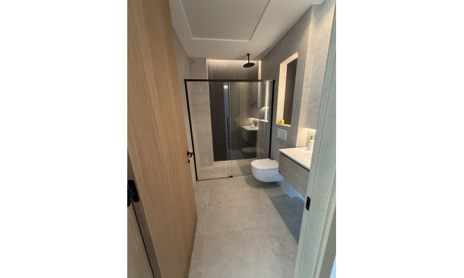 New Build - Villa -
Altea