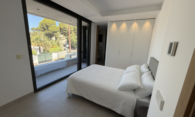New Build - Villa -
Altea