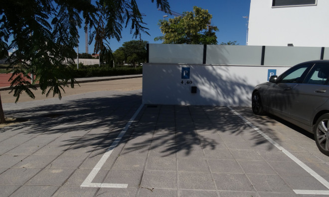 New Build - Bungalow -
Pilar de la Horadada