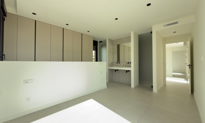 New Build - Townhouse -
Finestrat