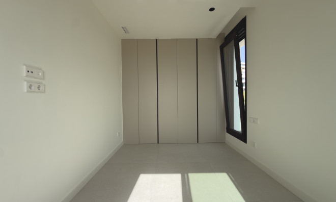 New Build - Townhouse -
Finestrat