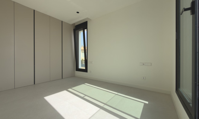 New Build - Townhouse -
Finestrat