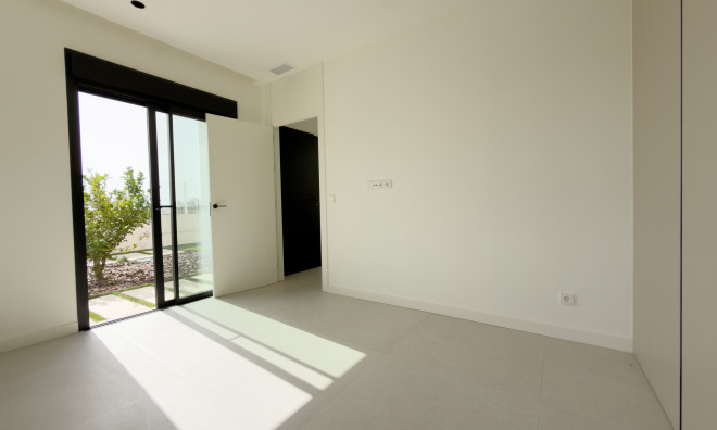 New Build - Townhouse -
Finestrat