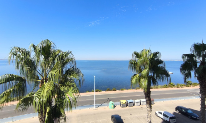 Перепродажа - Квартира / квартира -
La Manga Del Mar Menor - La Manga