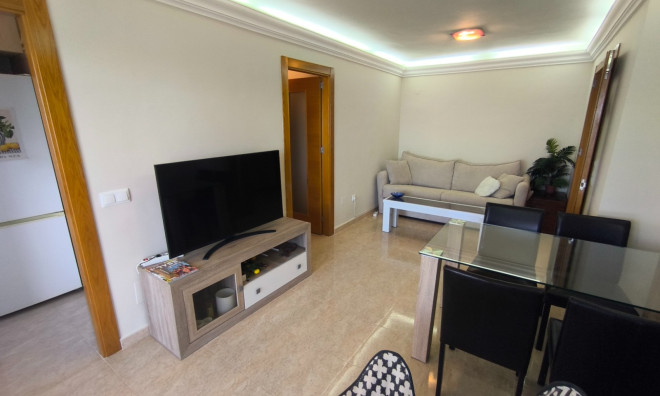 Перепродажа - Квартира / квартира -
La Manga Del Mar Menor - La Manga