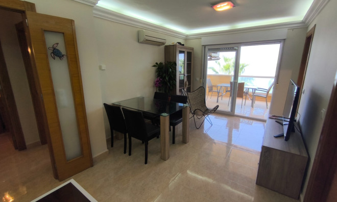 Перепродажа - Квартира / квартира -
La Manga Del Mar Menor - La Manga