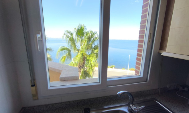Перепродажа - Квартира / квартира -
La Manga Del Mar Menor - La Manga
