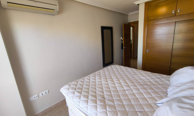Перепродажа - Квартира / квартира -
La Manga Del Mar Menor - La Manga
