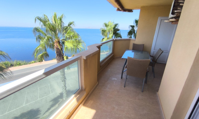 Перепродажа - Квартира / квартира -
La Manga Del Mar Menor - La Manga
