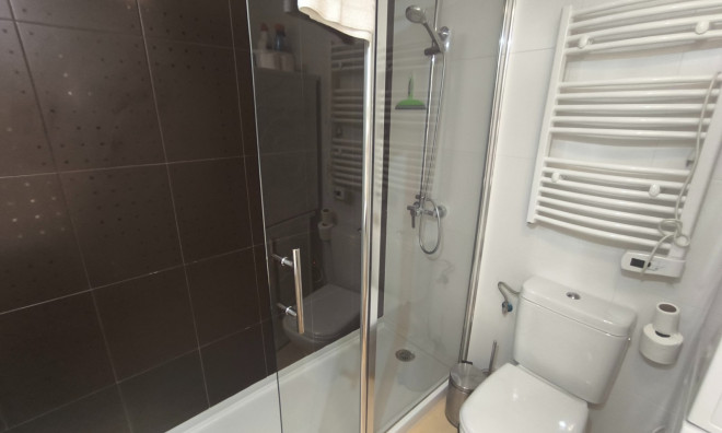 Перепродажа - Пентхаус -
Torre-Pacheco - Mar Menor Golf Resort