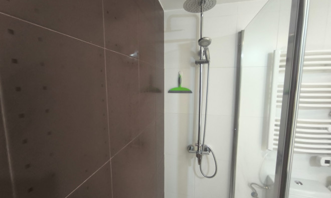 Перепродажа - Пентхаус -
Torre-Pacheco - Mar Menor Golf Resort