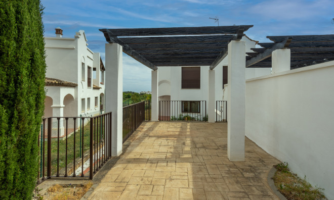 New Build - detached -
Estepona