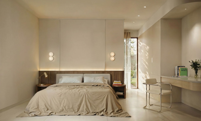 New Build - Townhouse -
Algorfa