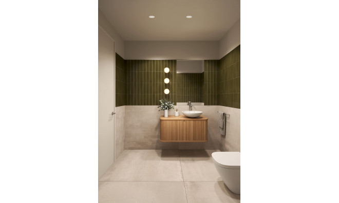 New Build - Townhouse -
Algorfa