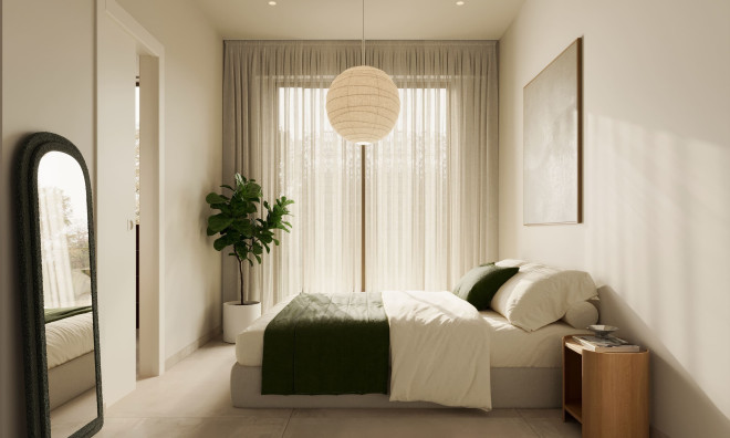 New Build - Townhouse -
Algorfa