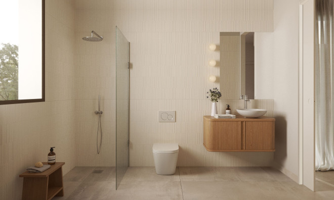New Build - Townhouse -
Algorfa