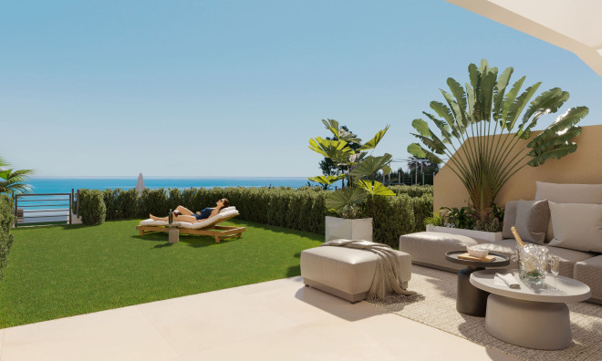 Nouvelle construction - Villa / Jumelée -
El Campello