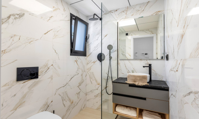 New Build - Apartment / flat -
Guardamar del Segura