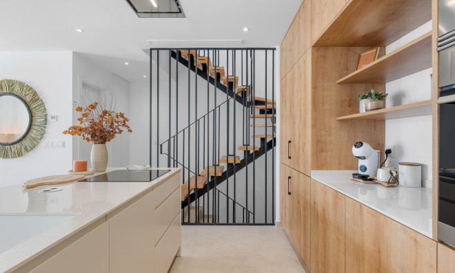 Nouvelle construction - Villa / Jumelée -
Dolores