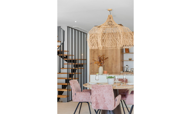 Nouvelle construction - Villa / Jumelée -
Dolores